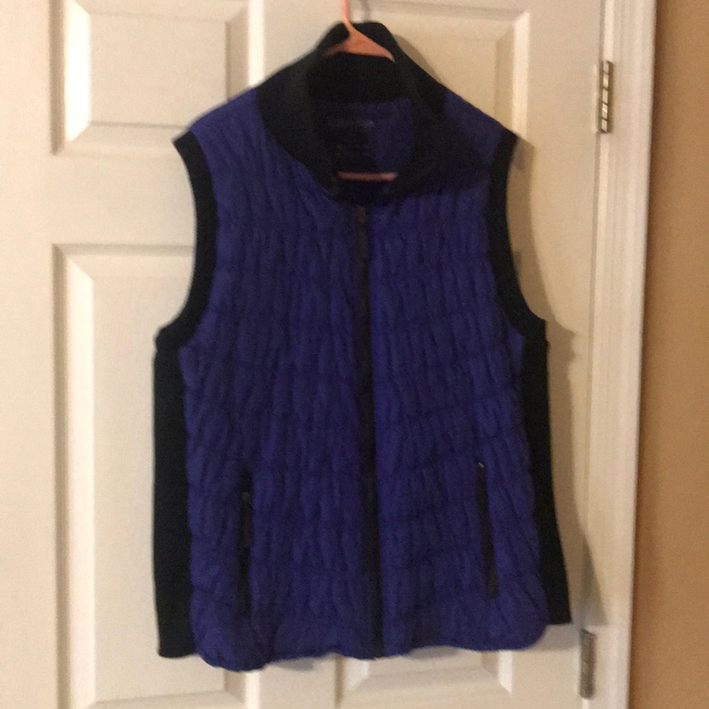 Calvin Klein vest tags still on never worn